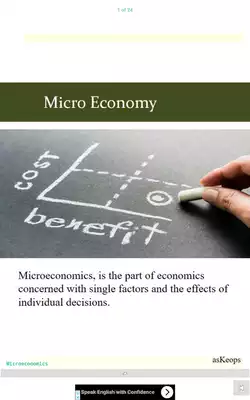 Play Micro Economy Play Micro Economy