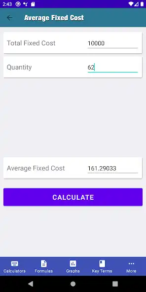 Play MicroEcon  and enjoy MicroEcon with UptoPlay