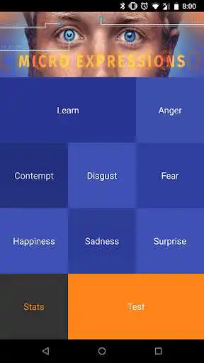 Play Micro Expressions Play Micro Expressions