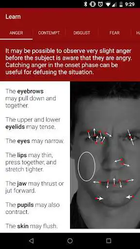 Play Micro Expressions Play Micro Expressions