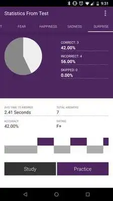 Play Micro Expressions Play Micro Expressions