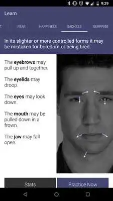 Play Micro Expressions Play Micro Expressions