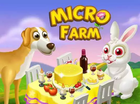 Play Micro Farm 2015