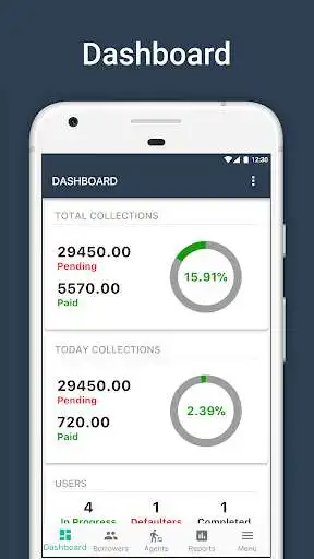 Play Micro Finance  and enjoy Micro Finance with UptoPlay