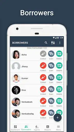 Play Micro Finance as an online game Micro Finance with UptoPlay
