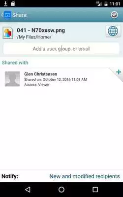 Play Micro Focus Filr