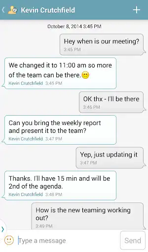 Play Micro Focus Messenger as an online game Micro Focus Messenger with UptoPlay
