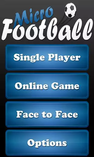 Play Micro Football