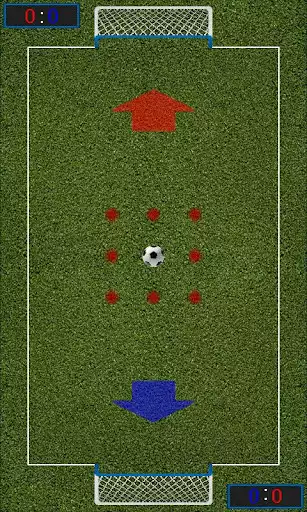 Play Micro Football
