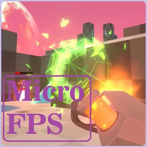 Play Micro FPS APK