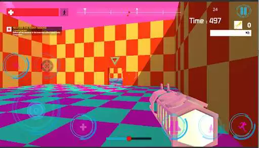 Play Micro FPS  and enjoy Micro FPS with UptoPlay