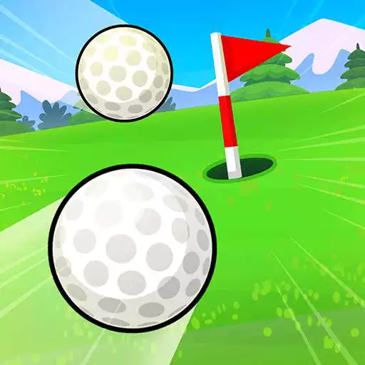 Free play online Micro Golf Masters APK Free play online Micro Golf Masters APK