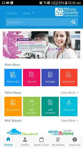 Play Micro Health Laboratories and enjoy Micro Health Laboratories with UptoPlay Play Micro Health Laboratories and enjoy Micro Health Laboratories with UptoPlay