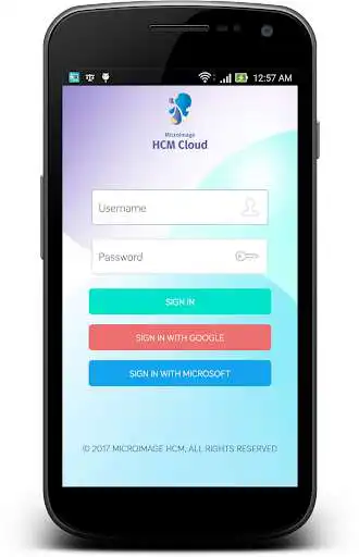 Play Microimage HCM as an online game Microimage HCM with UptoPlay