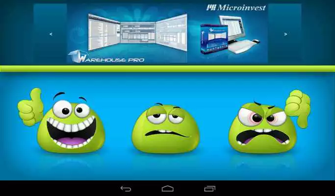 Play Microinvest Feedback
