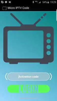 Play Micro IPTV Code