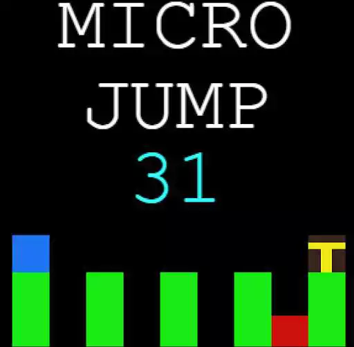 Play MICRO JUMP