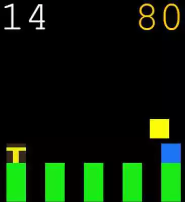 Play MICRO JUMP