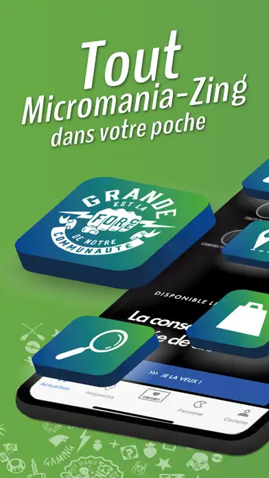 Play Micromania  and enjoy Micromania with UptoPlay