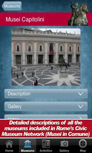 Play MiC Roma as an online game MiC Roma with UptoPlay