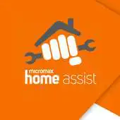 Free play online Micromax Home Assist APK