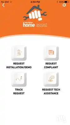 Play Micromax Home Assist
