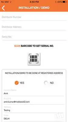 Play Micromax Home Assist
