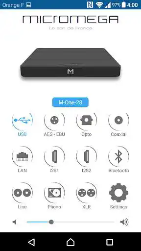 Play Micromega as an online game Micromega with UptoPlay