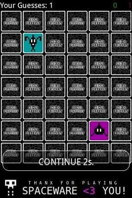 Play Micro Memory