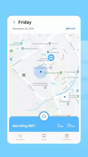 Play Micron Bus  and enjoy Micron Bus with UptoPlay