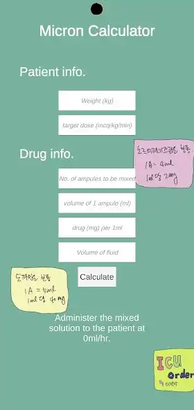 Play micron calculator  and enjoy micron calculator with UptoPlay