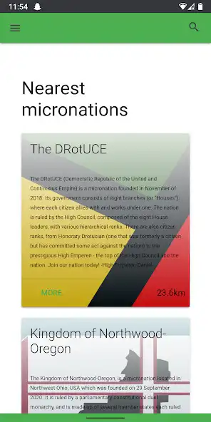 Play Micronear  and enjoy Micronear with UptoPlay