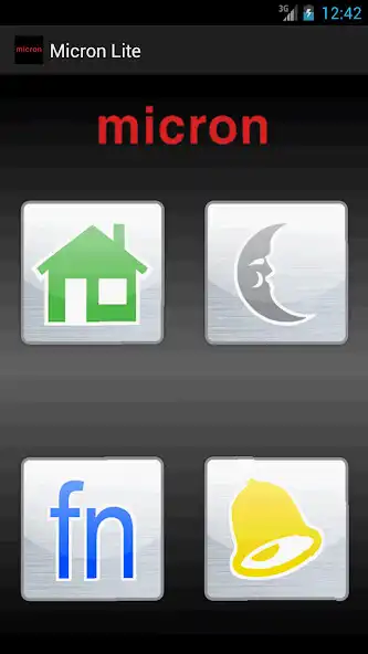 Play Micron Lite  and enjoy Micron Lite with UptoPlay