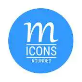 Free play online Micron Rounded APK