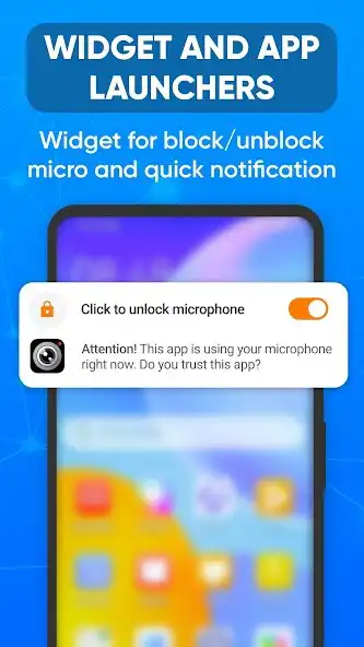 Play Microphone Blocker Protection as an online game Microphone Blocker Protection with UptoPlay