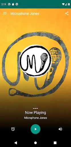 Play Microphone Jones  and enjoy Microphone Jones with UptoPlay