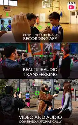 Play Microphone Rocks (BETA)