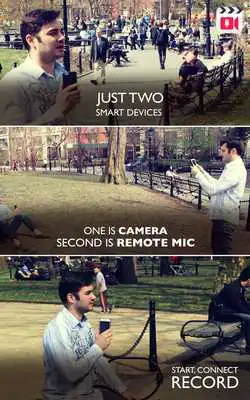 Play Microphone Rocks (BETA)