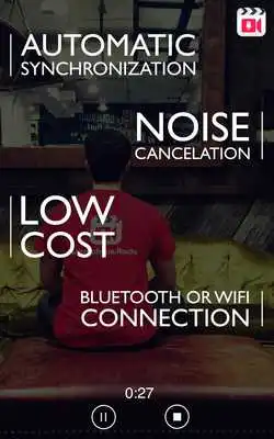 Play Microphone Rocks (BETA)