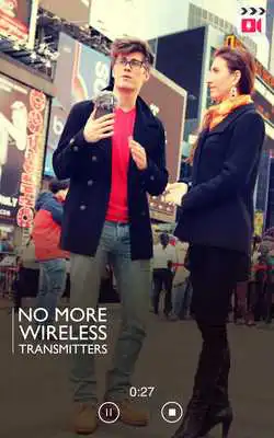 Play Microphone Rocks (BETA)