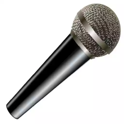 Play Microphone Tap Sound APK