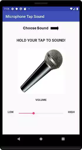 Play Microphone Tap Sound and enjoy Microphone Tap Sound with UptoPlay Play Microphone Tap Sound and enjoy Microphone Tap Sound with UptoPlay