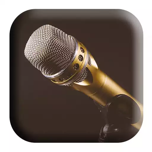 Play Microphone Tap Sounds APK