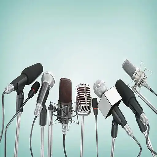 Play Microphone Types and images APK Play Microphone Types and images APK