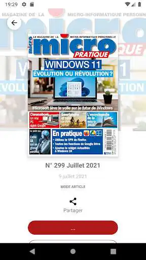 Play Micro Pratique as an online game Micro Pratique with UptoPlay