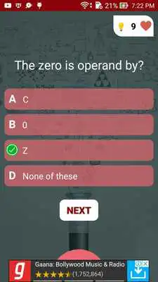 Play Microprocessor Test Quiz