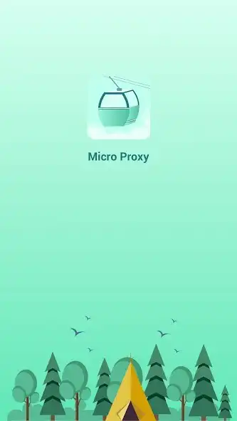 Play Micro Proxy VPN - Fast, Safe  and enjoy Micro Proxy VPN - Fast, Safe with UptoPlay