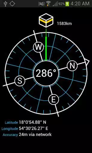 Play Micro Qibla as an online game online Micro Qibla with UptoPlay Play Micro Qibla as an online game Micro Qibla with UptoPlay