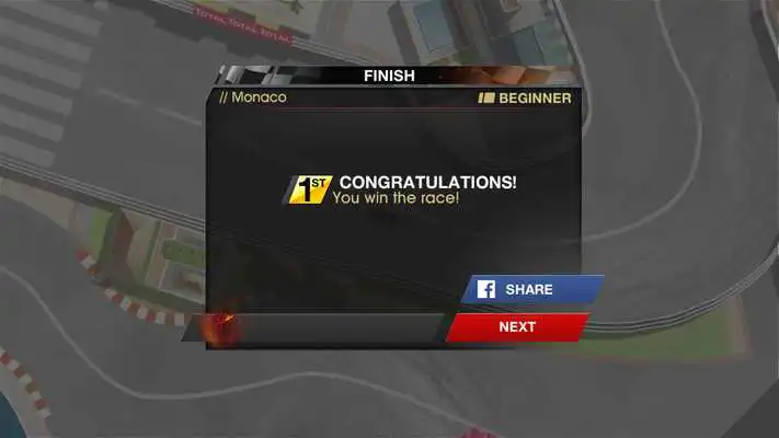 Play Micro Race by Total