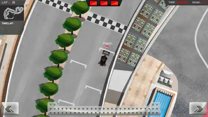 Play Micro Race by Total